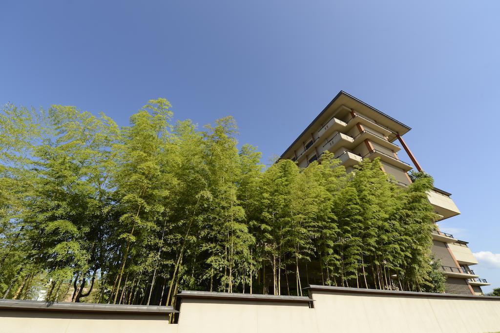 Ryokan Ayu No Sato Hitoyoshi Esterno foto
