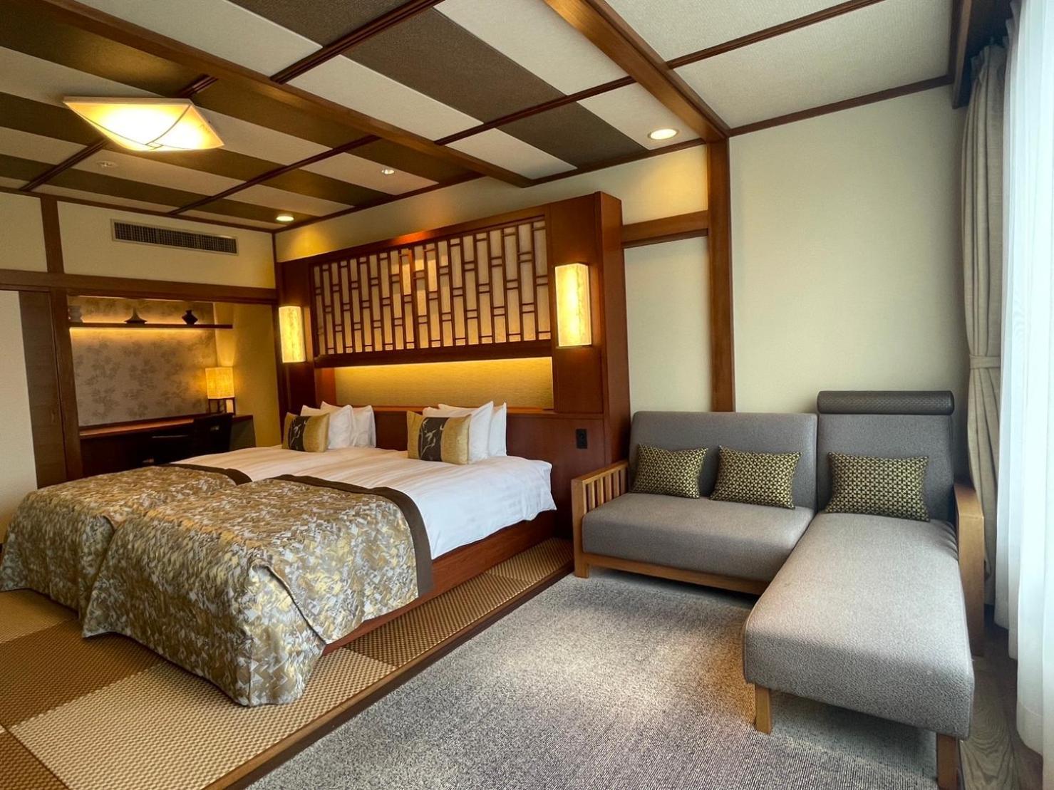 Ryokan Ayu No Sato Hitoyoshi Esterno foto