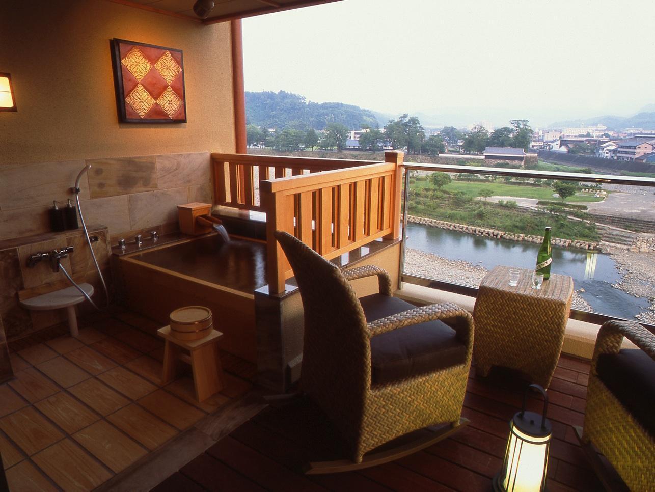 Ryokan Ayu No Sato Hitoyoshi Esterno foto