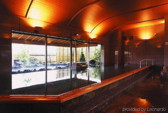 Ryokan Ayu No Sato Hitoyoshi Esterno foto